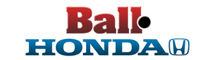 Ball Honda
