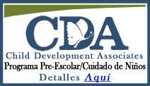 Child Development Associates