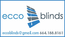 Ecco Blinds