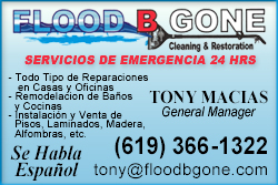 Flood B Gone
