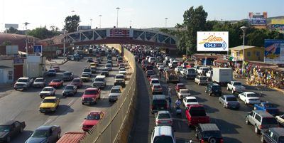 garita tijuana san ysidro