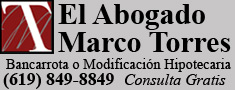 Marco Torres