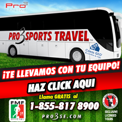 Pro Sports Travel